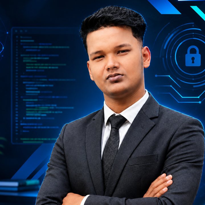 MD Hamidur Rahman